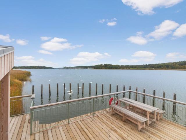 Bostadsrätt till salu i Åkersberga, Stockholm