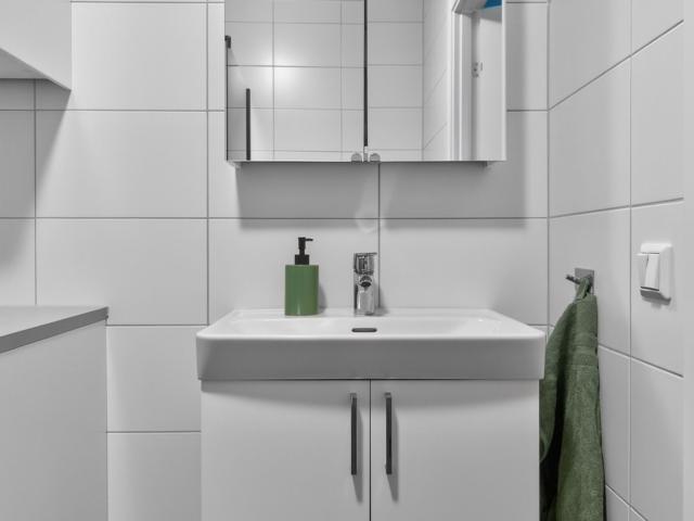 Bostadsrätt till salu i Åkersberga, Stockholm