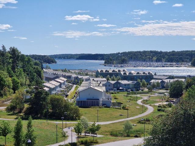 Bostadsrätt till salu i Åkersberga, Stockholm