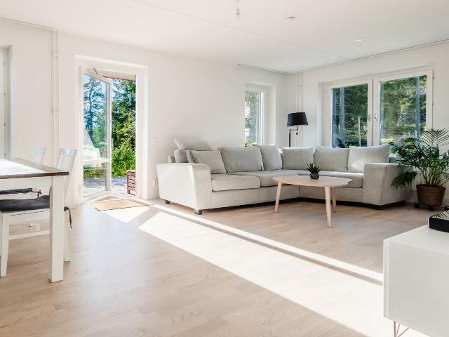 Bostadsrätt till salu i Åkersberga, Stockholm