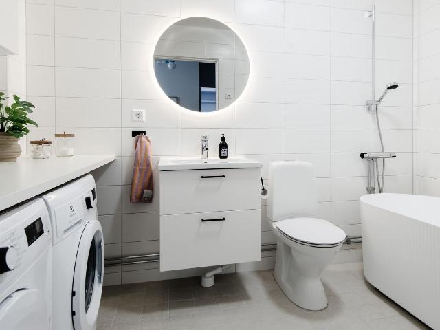 Bostadsrätt till salu i Åkersberga, Stockholm