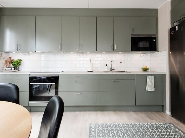 Bostadsrätt till salu i Åkersberga, Stockholm