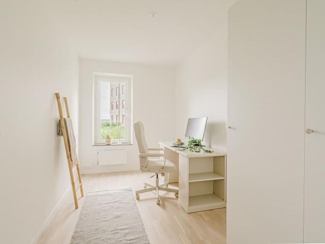 Bostadsrätt till salu i Åkersberga, Stockholm