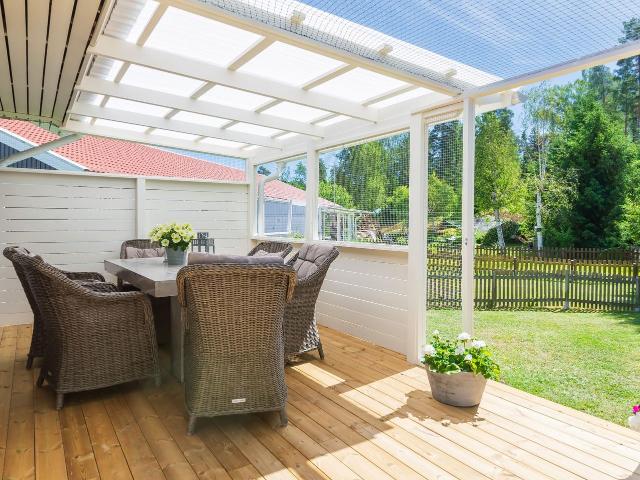 Bostadsrätt till salu i Stockholm