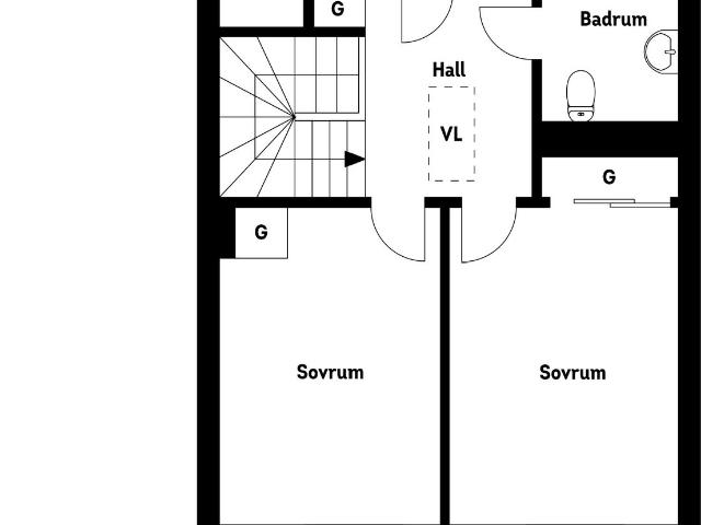 Bostadsrätt till salu i Åkersberga, Stockholm