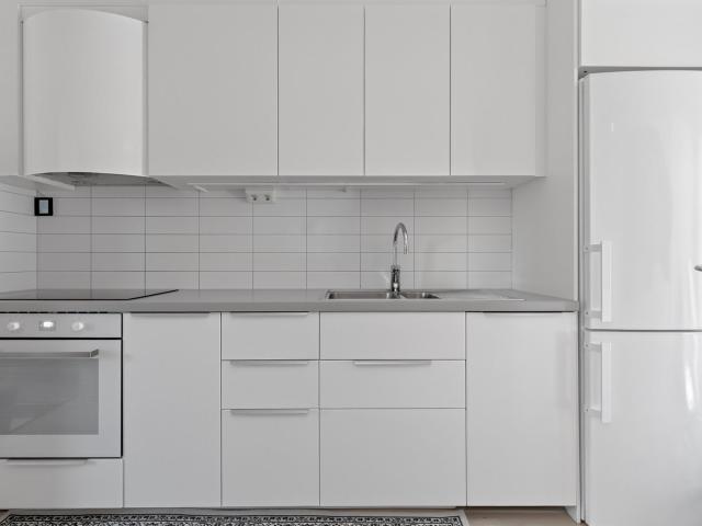 Bostadsrätt till salu i Åkersberga, Stockholm