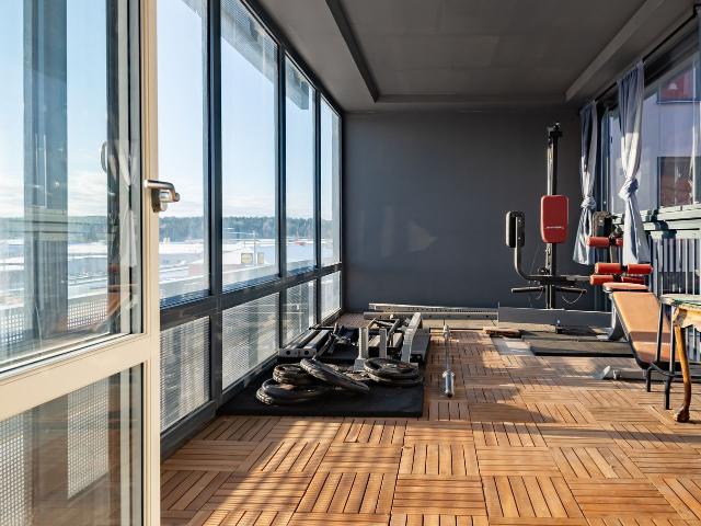 Bostadsrätt till salu i Åkersberga, Stockholm