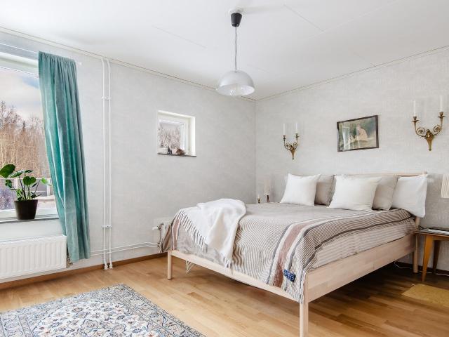 Bostadsrätt till salu i Rydbo, Stockholm
