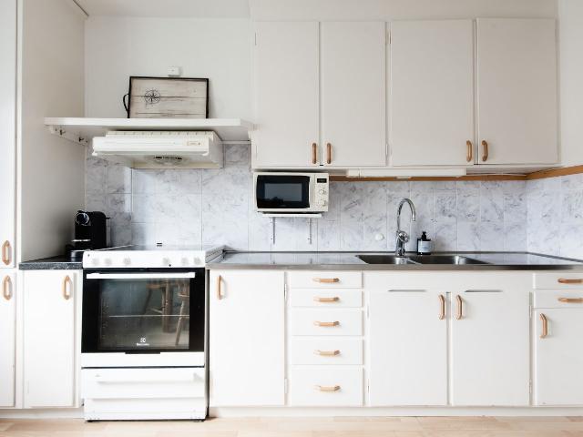 Bostadsrätt till salu i Åkersberga, Stockholm