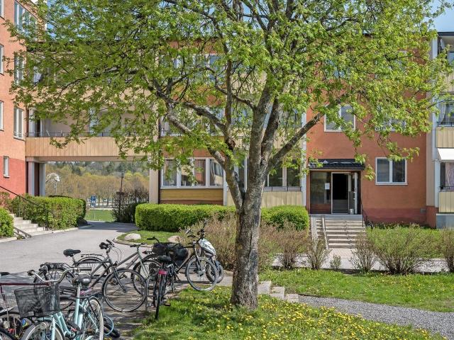 Bostadsrätt till salu i Skonaren, Åkersberga