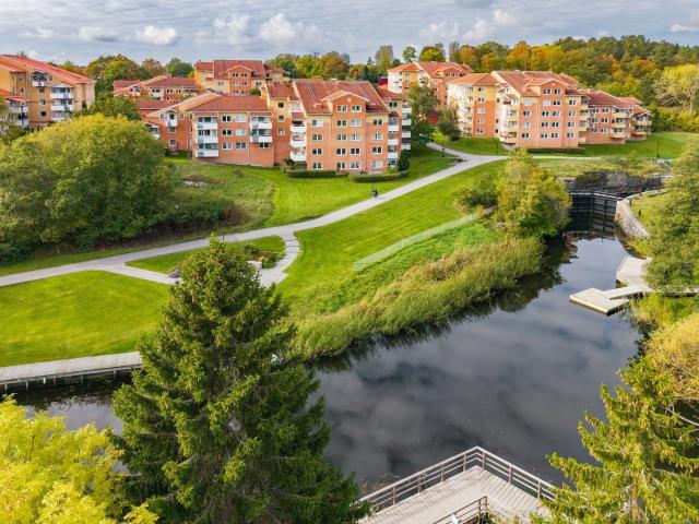 Bostadsrätt till salu i Åkersberga, Stockholm