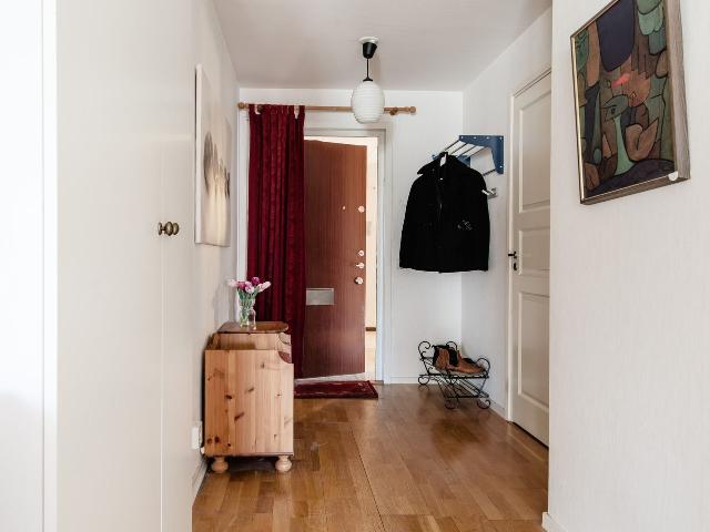 Bostadsrätt till salu i Åkersberga, Stockholm