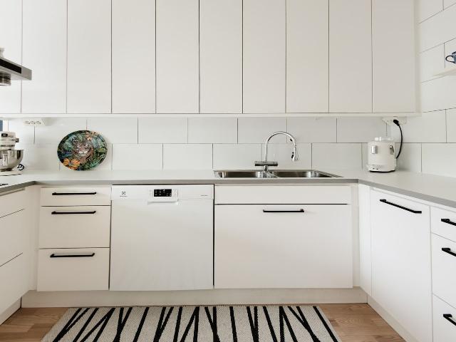 Bostadsrätt till salu i Åkersberga, Stockholm