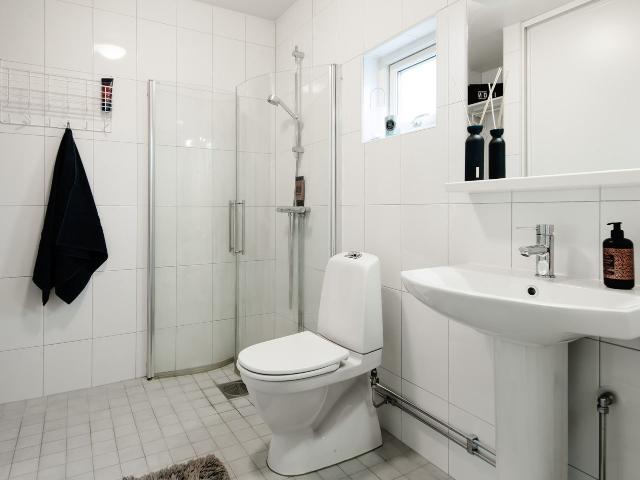 Bostadsrätt till salu i Åkersberga, Stockholm