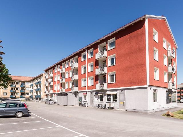 Bostadsrätt till salu i Åkersberga, Stockholm