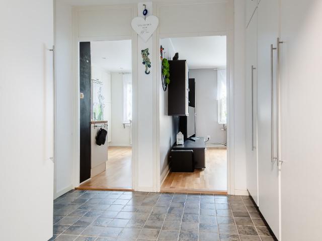 Bostadsrätt till salu i Åkersberga, Stockholm