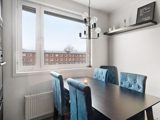 Bostadsrätt till salu i Åkersberga, Stockholm