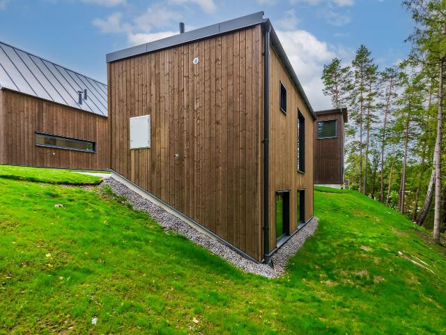 Bostadsrätt till salu i Svinninge, Stockholm