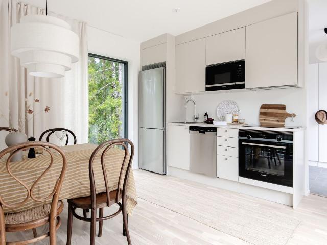 Bostadsrätt till salu i Svinninge, Stockholm