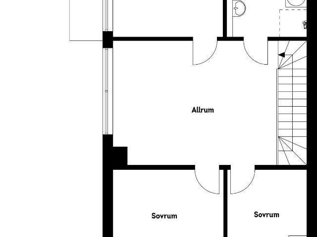Bostadsrätt till salu i Stockholm