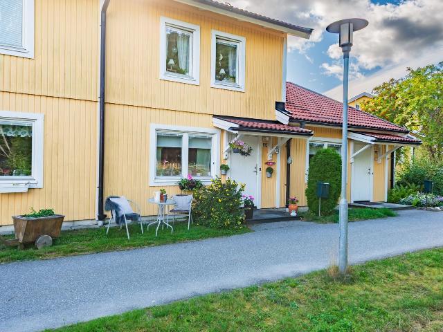 Bostadsrätt till salu i Åkersberga, Stockholm
