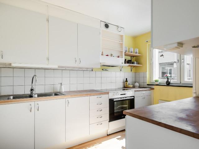 Bostadsrätt till salu i Åkersberga, Stockholm