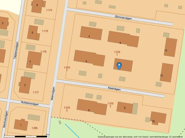 Bostadsrätt till salu i Kil, Värmland