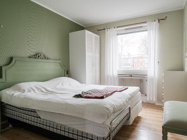 Bostadsrätt till salu i Kinna, Västra Götaland