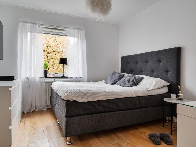 Bostadsrätt till salu i Kinna, Västra Götaland