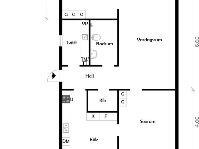 Bostadsrätt till salu i Västra Götaland