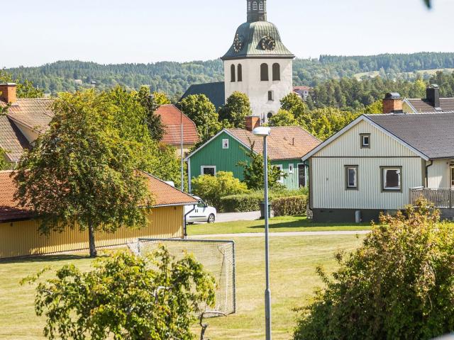 Bostadsrätt till salu i Kisa, Östergötland