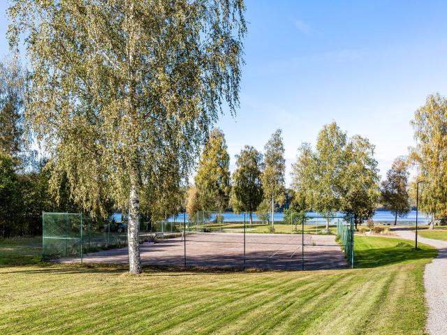 Bostadsrätt till salu i Östergötland