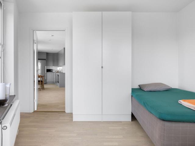 Bostadsrätt till salu i Botkyrka, Stockholm