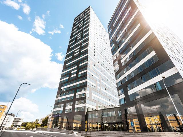 Bostadsrätt till salu i Botkyrka, Stockholm