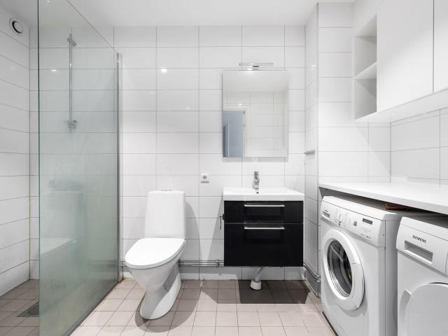 Bostadsrätt till salu i Botkyrka, Stockholm