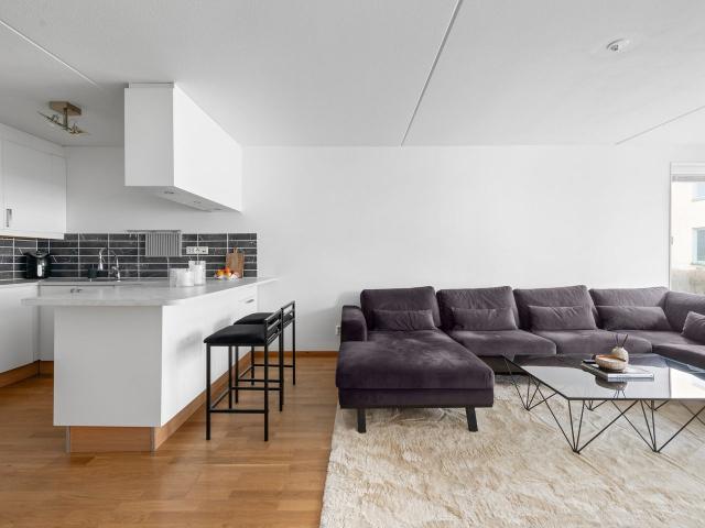 Bostadsrätt till salu i Botkyrka, Stockholm