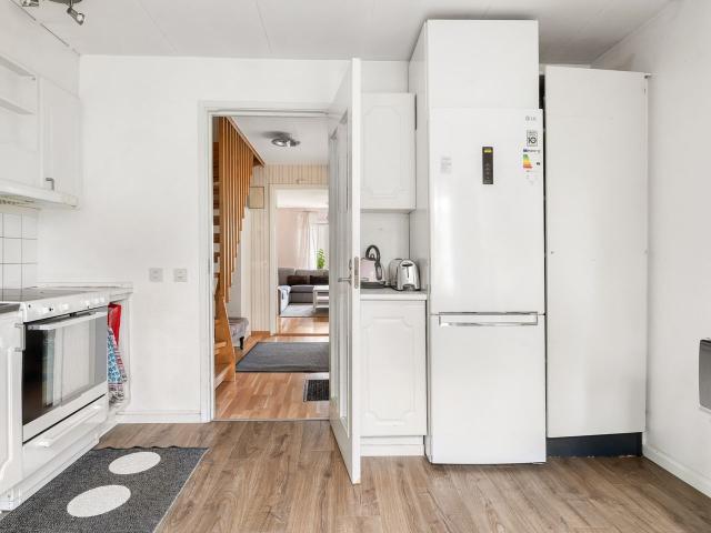 Bostadsrätt till salu i Botkyrka, Stockholm