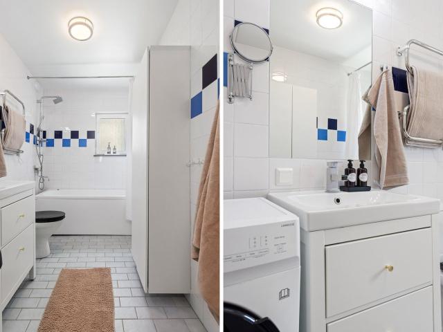 Bostadsrätt till salu i Botkyrka, Stockholm