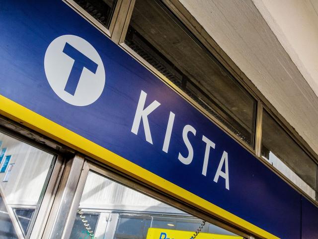 Bostadsrätt till salu i Botkyrka, Stockholm