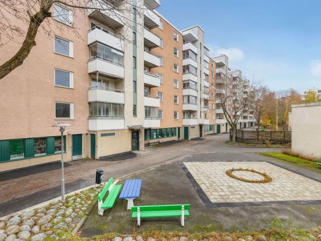 Bostadsrätt till salu i Botkyrka, Stockholm