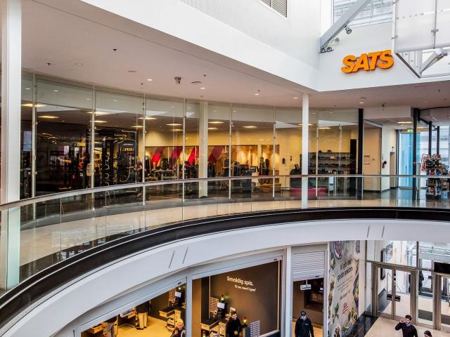 Bostadsrätt till salu i Botkyrka, Stockholm