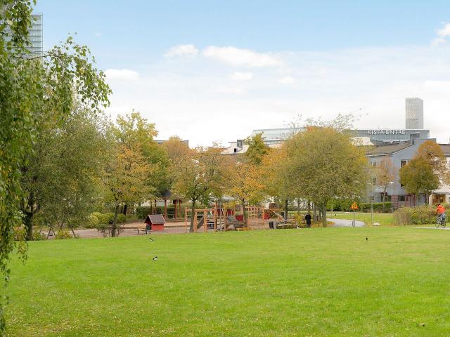 Bostadsrätt till salu i Botkyrka, Stockholm