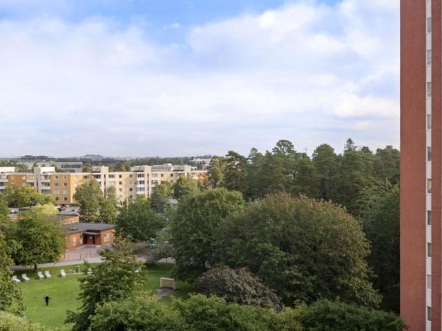 Bostadsrätt till salu i Botkyrka, Stockholm