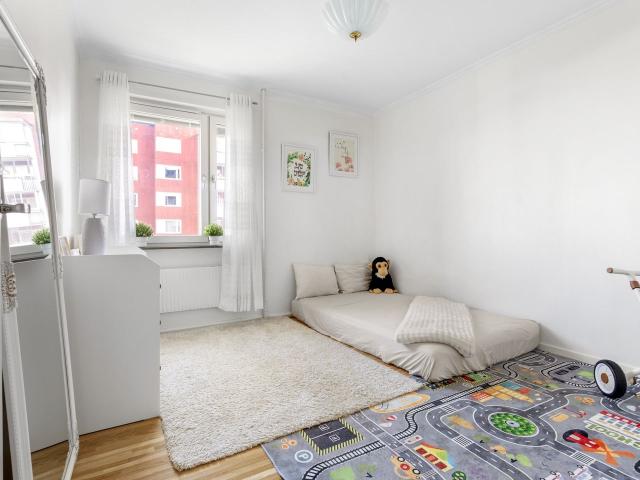 Bostadsrätt till salu i Järva stadsdelsområde, Stockholm