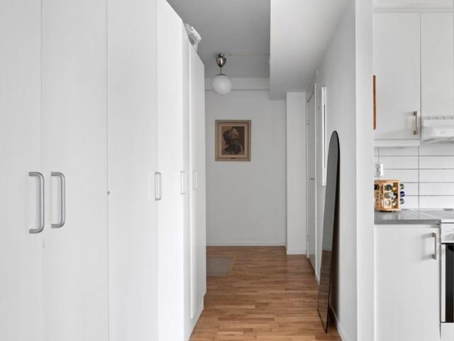 Bostadsrätt till salu i Botkyrka, Stockholm