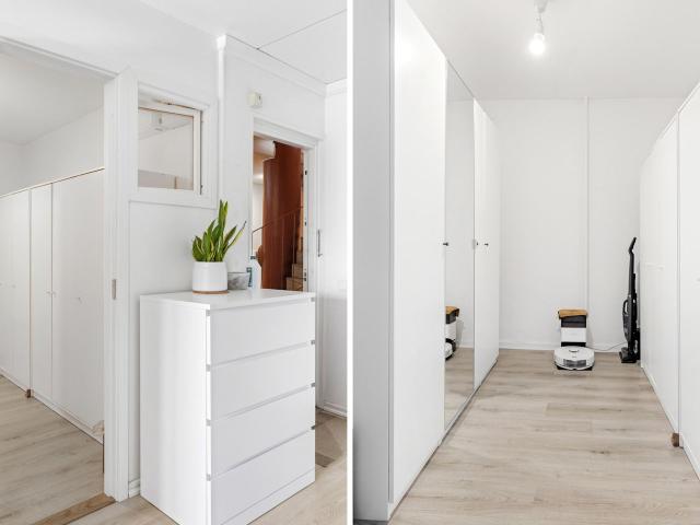Bostadsrätt till salu i Botkyrka, Stockholm