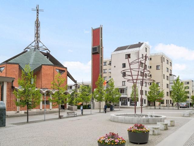 Bostadsrätt till salu i Botkyrka, Stockholm