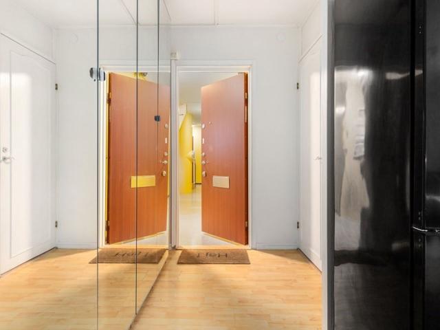 Bostadsrätt till salu i Botkyrka, Stockholm