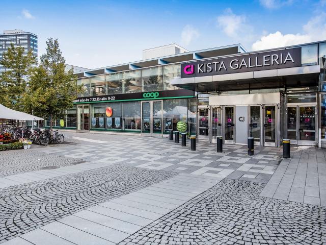 Bostadsrätt till salu i Botkyrka, Stockholm