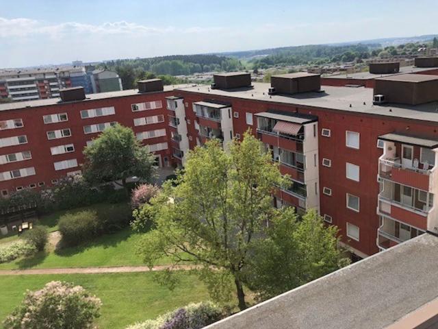 Bostadsrätt till salu i Botkyrka, Stockholm